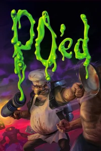 PO'ed: Definitive Edition -  للبيع في مصر من خلال Games2Egypt