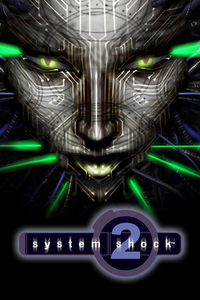 System Shock 2  للبيع في مصر من خلال Games2Egypt