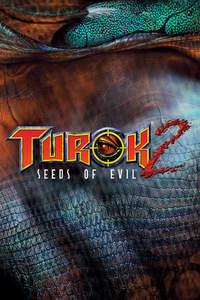Turok 2: Seeds of Evil  للبيع في مصر من خلال Games2Egypt