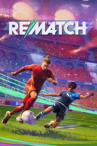 REMATCH -  للبيع في مصر من خلال Games2Egypt