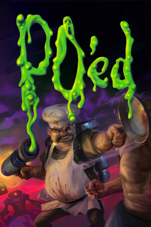 PO'ed: Definitive Edition  للبيع في مصر من خلال Games2Egypt