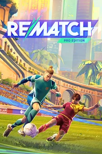 REMATCH - PRO EDITION -  للبيع في مصر من خلال Games2Egypt