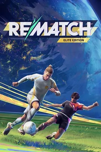 REMATCH - ELITE EDITION -  للبيع في مصر من خلال Games2Egypt