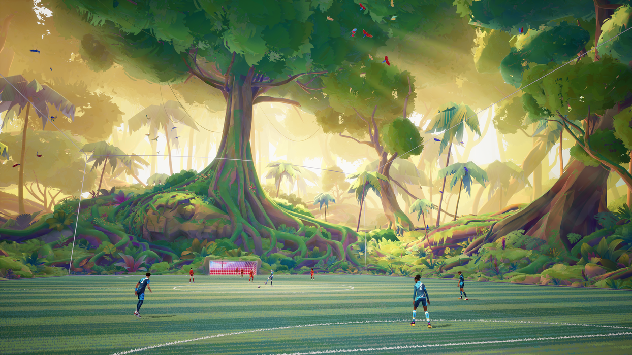 REMATCH - ELITE EDITION  للبيع في مصر من خلال Games2Egypt