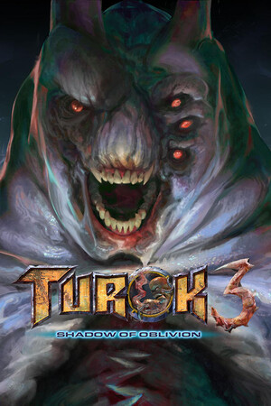 Turok 3: Shadow of Oblivion Remastered  للبيع في مصر من خلال Games2Egypt