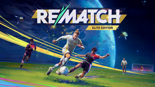 REMATCH - ELITE EDITION  للبيع في مصر من خلال Games2Egypt