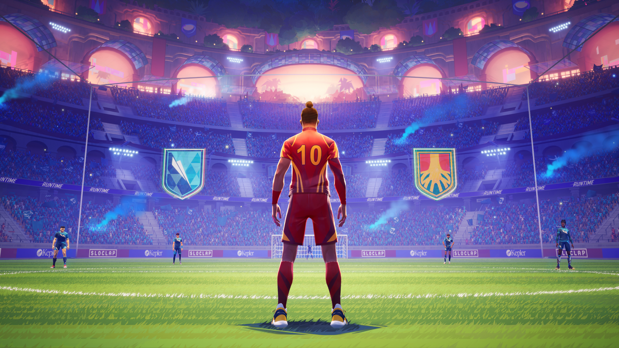 REMATCH - ELITE EDITION  للبيع في مصر من خلال Games2Egypt
