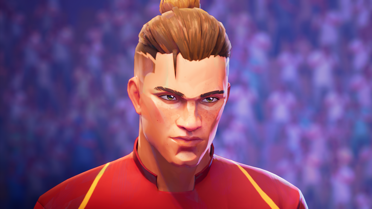 REMATCH - ELITE EDITION  للبيع في مصر من خلال Games2Egypt