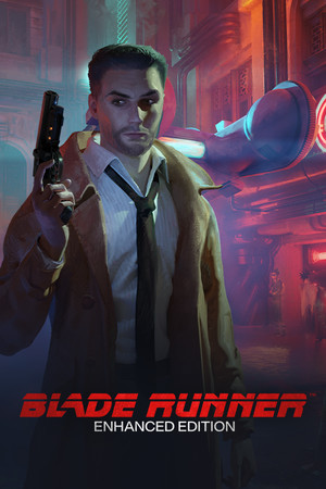 Blade Runner: Enhanced Edition  للبيع في مصر من خلال Games2Egypt