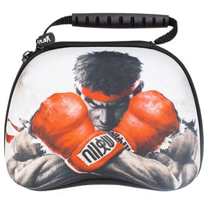 Street Fighter V Case Cover for PS5 Controller   for sale in Egypt from Games2Egypt