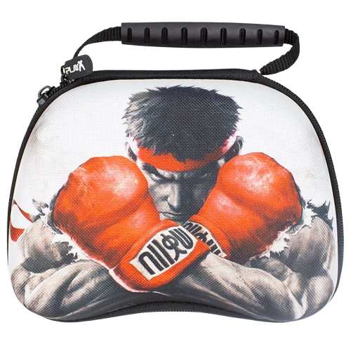 Street Fighter V Case Cover for PS5 Controller   for sale in Egypt from Games2Egypt