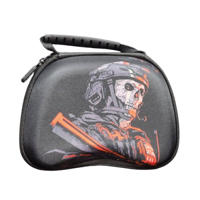 Modern Warfare Case Cover for PS5 Controller