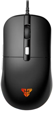 Fantech KANATA S VX9S Wired RGB Gaming Mouse - Black