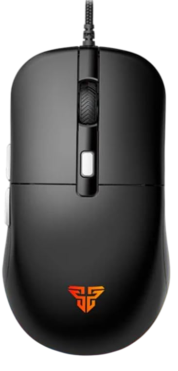 Fantech KANATA S VX9S Wired RGB Gaming Mouse - Black