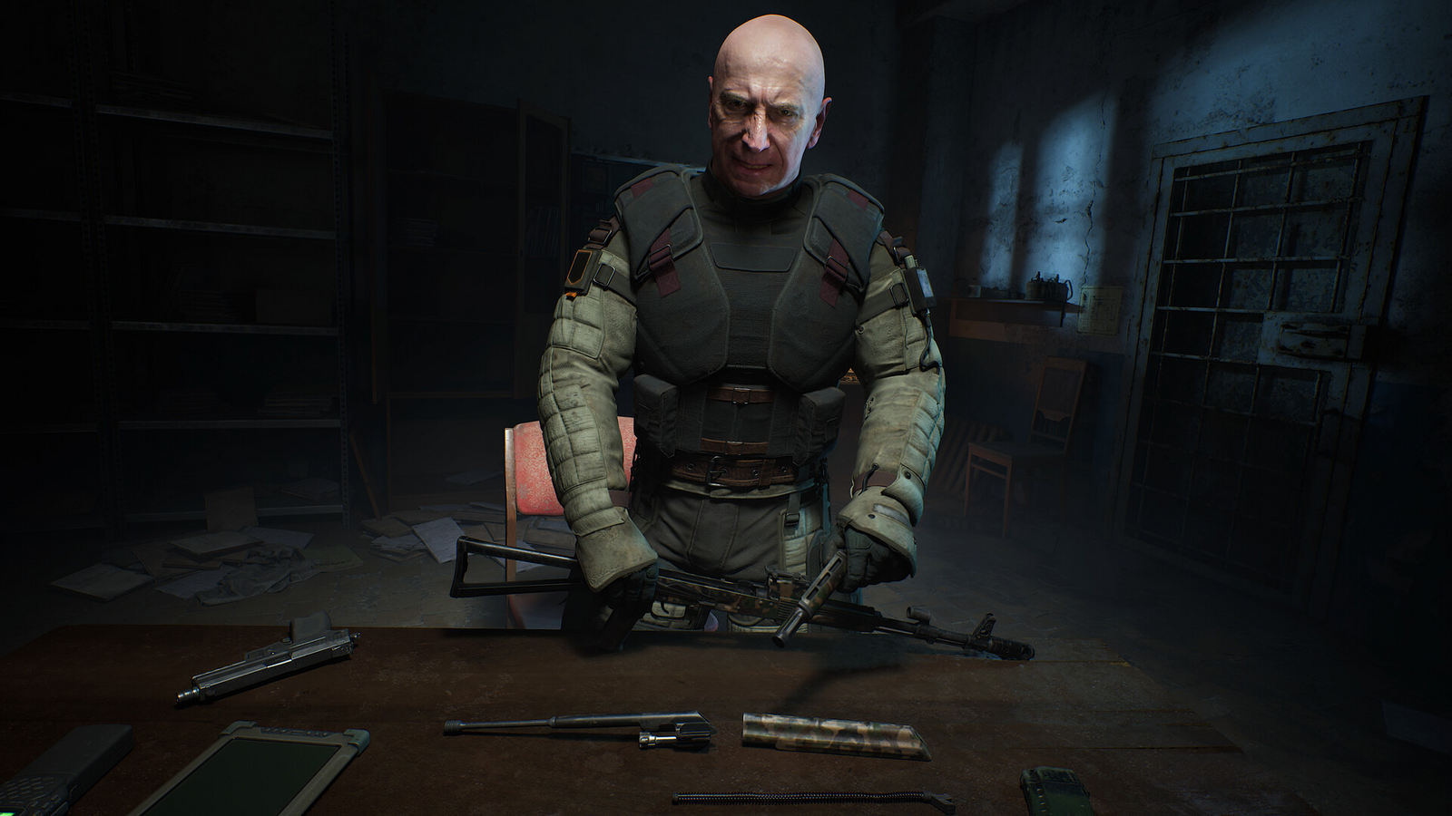 S.T.A.L.K.E.R. 2: Heart of Chornobyl - PS5 – image 4