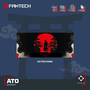 ماوس باد MP905 ATO KATSUYAMA من فانتيك  للبيع في مصر من خلال Games2Egypt
