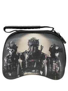 Call of Duty: Modern Warfare Case Cover for PS5 Controller  -  for sale in Egypt from Games2Egypt