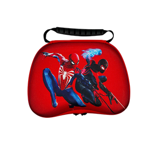 Spider Man 2 Case Cover for PS5 Controller  -  for sale in Egypt from Games2Egypt