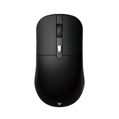 Fantech KANATA S WG9S Wireless Gaming Mouse - Black