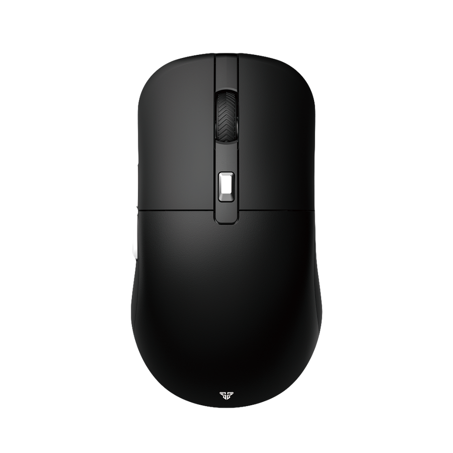 Fantech KANATA S WG9S Wireless Gaming Mouse - Black