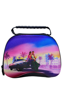  GTA VI : Grand Theft Auto VI Case Cover for PS5 Controller  -  for sale in Egypt from Games2Egypt