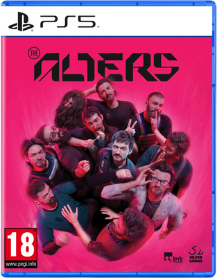 The Alters - PS5