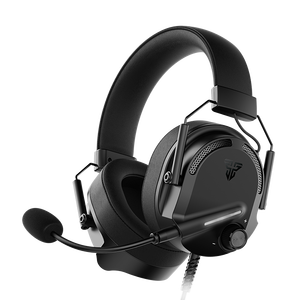 Fantech MH91 ALTO Wired Gaming Headset - Black -  for sale in Egypt from Games2Egypt