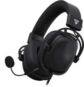 FANTECH MH90 SONATA Wired Gaming Headset - Black