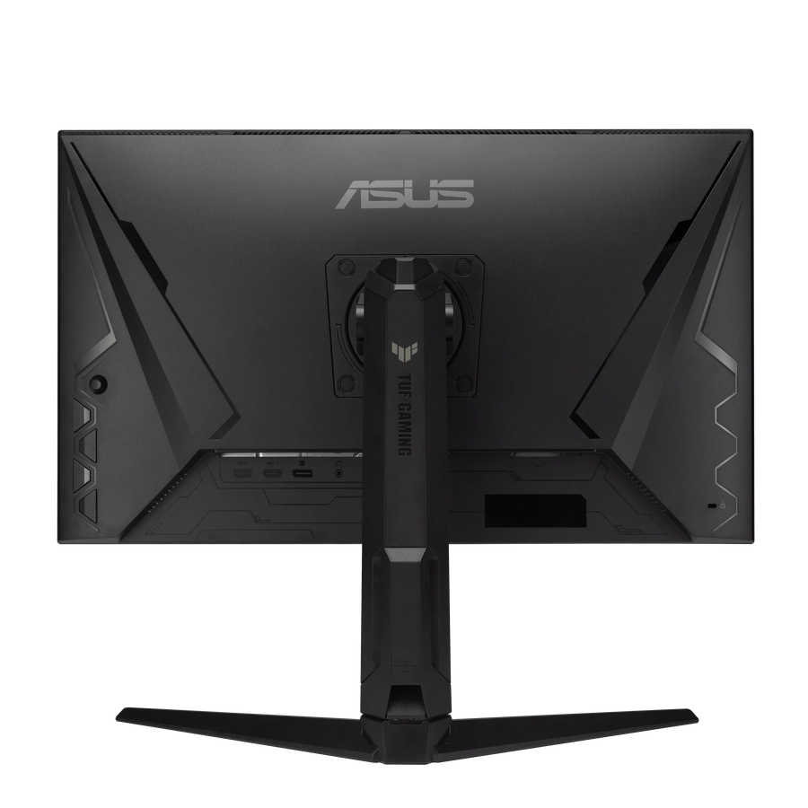 ASUS TUF Gaming VG27AQML1A QHD 2560x1440 - Monitor – image 4