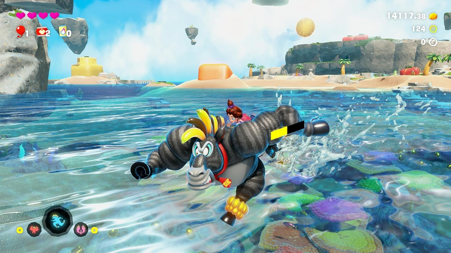 Donkey Kong Bananza - Nintendo Switch 2 – image 6