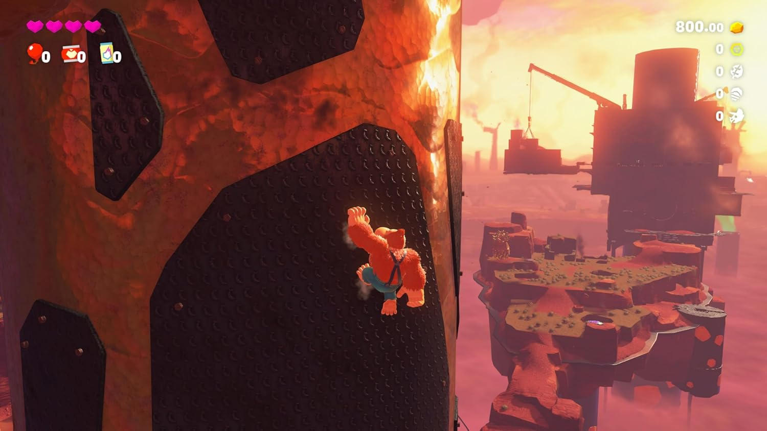 Donkey Kong Bananza - Nintendo Switch 2 – image 9