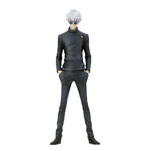 Bandai Banpresto - King Of Artist Anime: Jujutsu Kaisen - Gojo Satoru - Figure -  for sale in Egypt from Games2Egypt