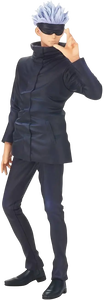 Bandai Banpresto Anime: Jujutsu Kaisen - Satoru Gojo  - Figure -  for sale in Egypt from Games2Egypt