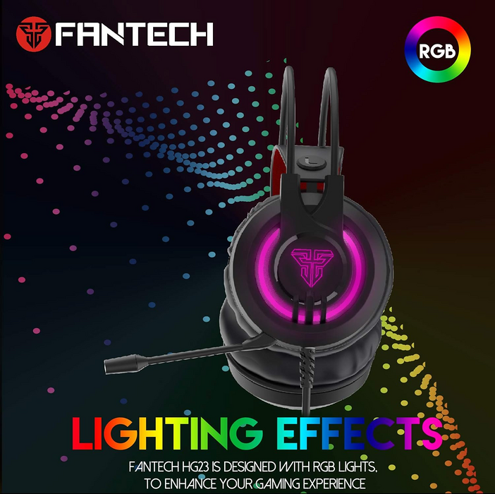 سماعة الألعاب السلكيه من فانتيك HG20 Chief II Space Edition - اسود  للبيع في مصر من خلال Games2Egypt