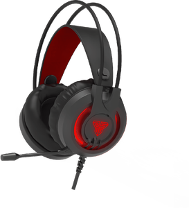 Fantech HG20 Chief II Space Edition Wired Gaming Headset - Black -  for sale in Egypt from Games2Egypt