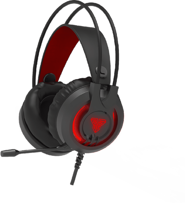 سماعة الألعاب السلكيه من فانتيك HG20 Chief II Space Edition - اسود  للبيع في مصر من خلال Games2Egypt