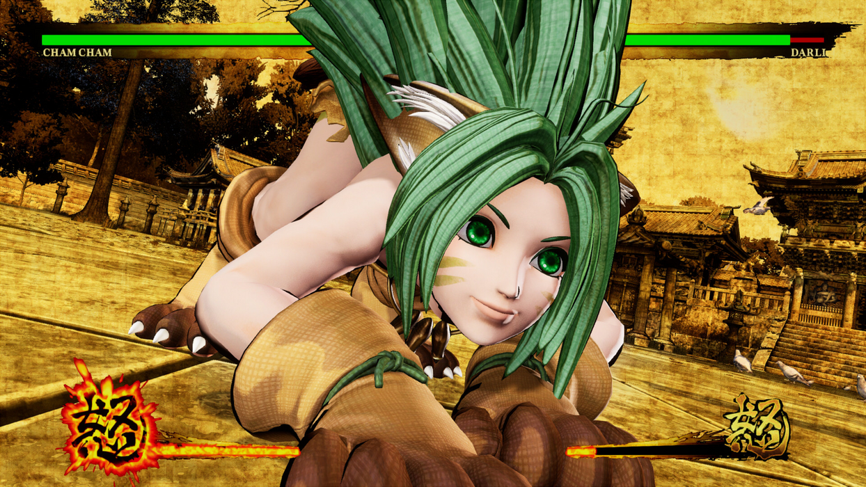 SAMURAI SHODOWN KIWAMI PACK  للبيع في مصر من خلال Games2Egypt