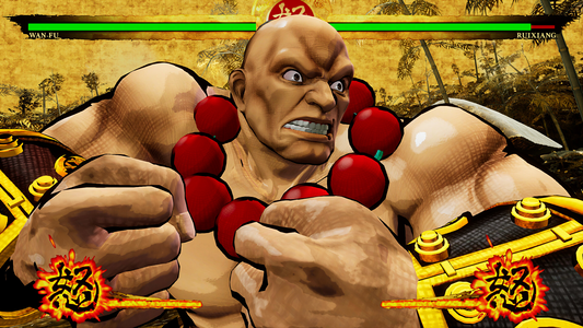 SAMURAI SHODOWN KIWAMI PACK  للبيع في مصر من خلال Games2Egypt