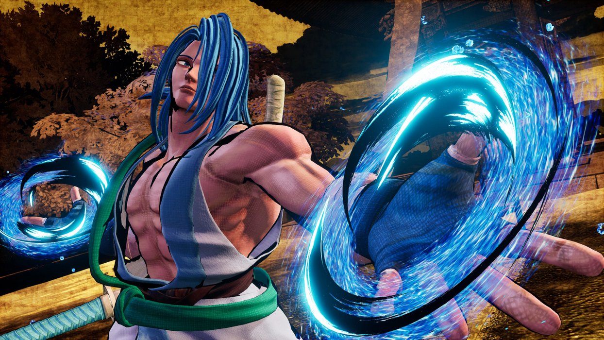 SAMURAI SHODOWN DELUXE PACK  للبيع في مصر من خلال Games2Egypt
