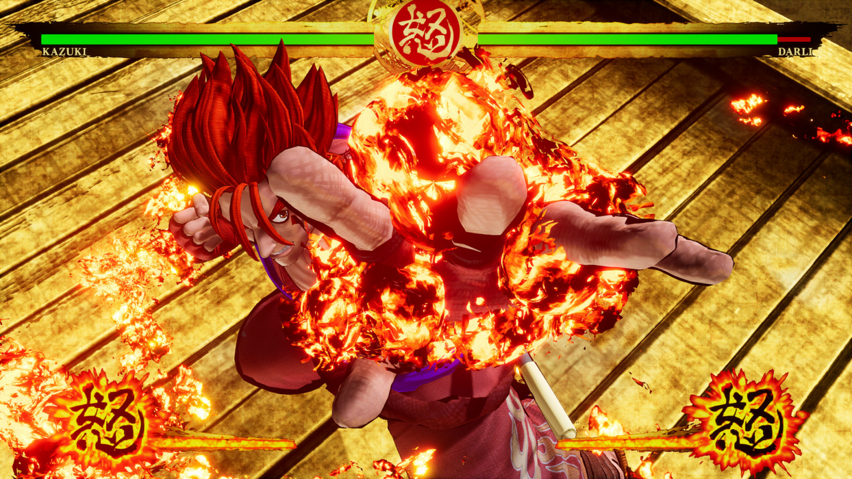 SAMURAI SHODOWN DELUXE PACK  للبيع في مصر من خلال Games2Egypt