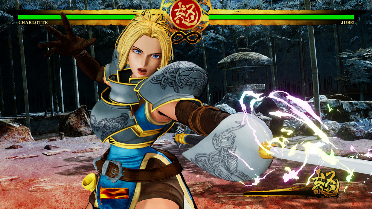 SAMURAI SHODOWN STEAM EDITION  للبيع في مصر من خلال Games2Egypt