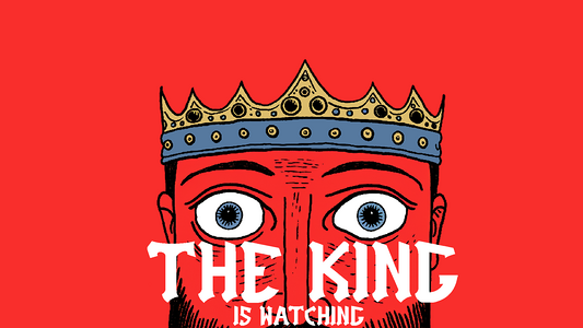 The King is Watching  للبيع في مصر من خلال Games2Egypt