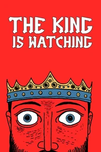 The King is Watching -  للبيع في مصر من خلال Games2Egypt