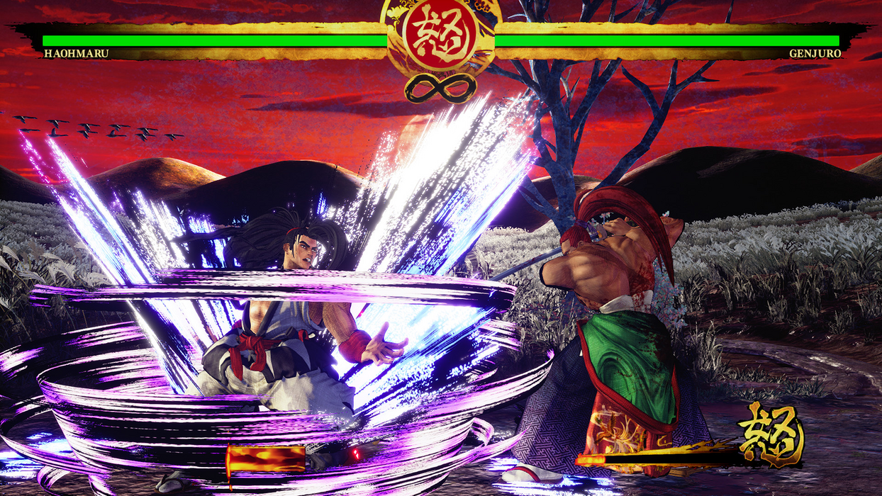 SAMURAI SHODOWN  للبيع في مصر من خلال Games2Egypt