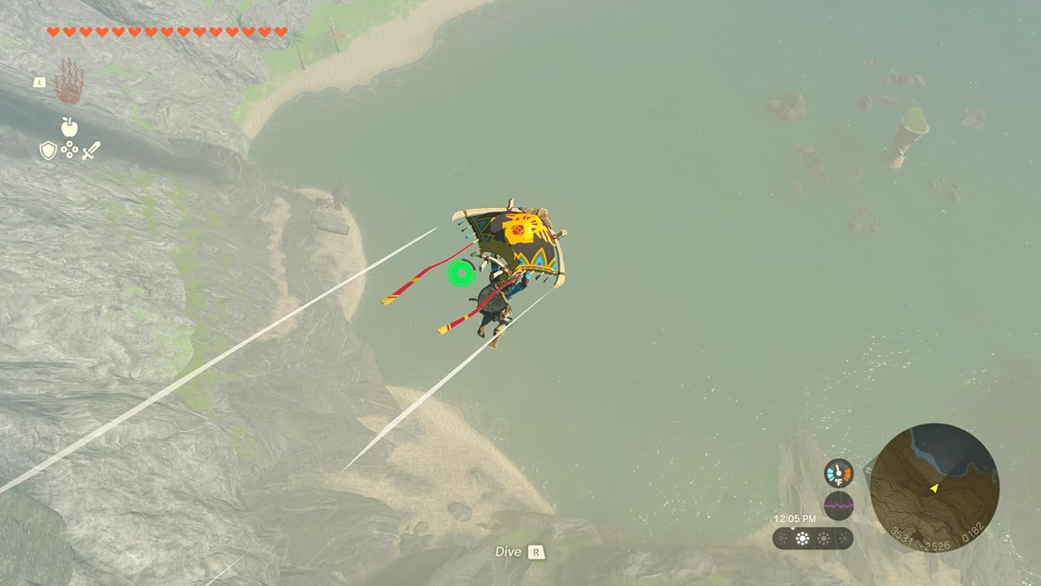 The Legend of Zelda Tears of the Kingdom – Nintendo Switch 2  – image 8