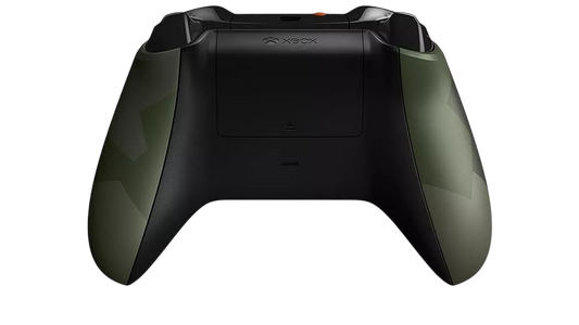 وحدة تحكم Xbox وان اللاسلكية - أرمي فورسز 2 إصدار خاص  للبيع في مصر من خلال Games2Egypt