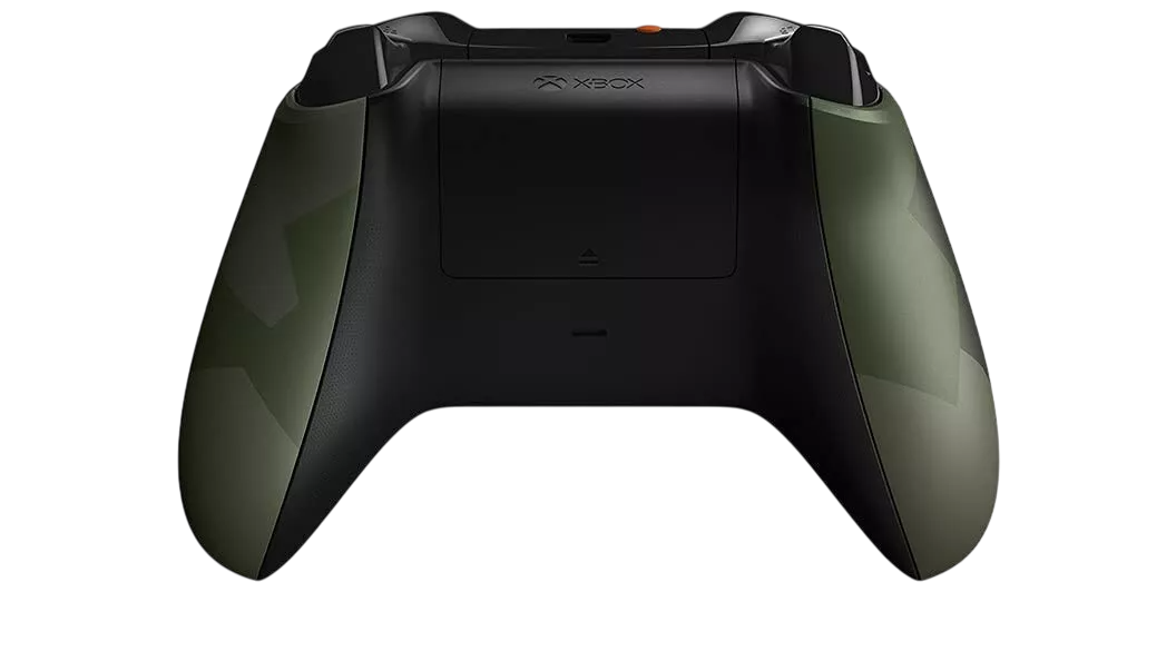 وحدة تحكم Xbox وان اللاسلكية - أرمي فورسز 2 إصدار خاص  للبيع في مصر من خلال Games2Egypt