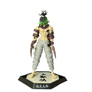 Demon Slayer Gyutaro the Sinister and Vicious – Figure