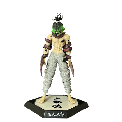 Demon Slayer Gyutaro the Sinister and Vicious – Figure