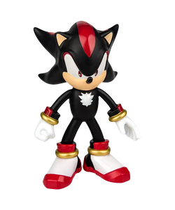 Sonic The Hedgehog 3 - Shadow the Ultimate Lifeform - Action Figure